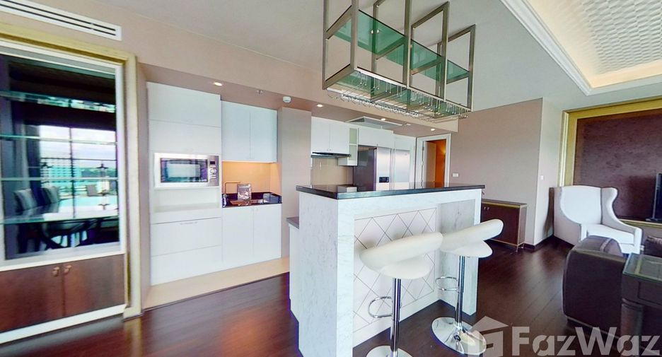 Condo en venta de 2 habitaciones en Mueang Chiang Mai, Chiang Mai