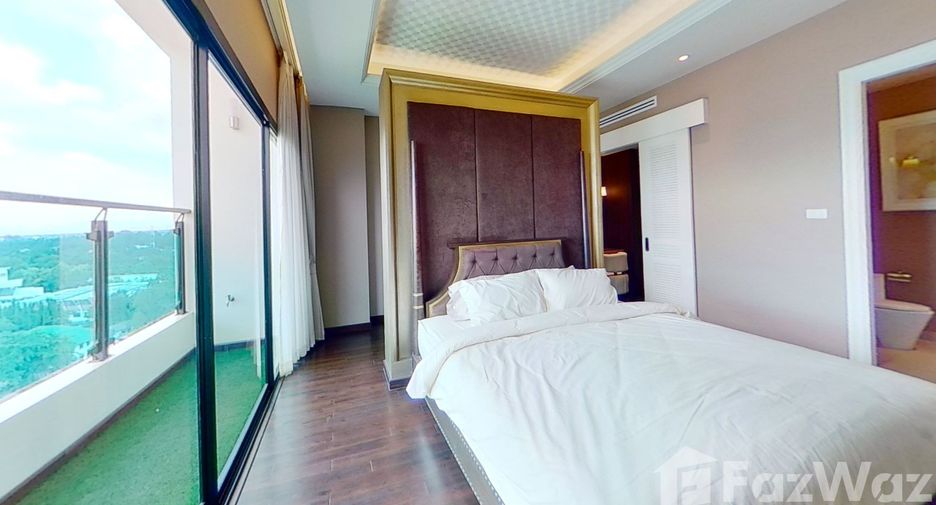 Condo en venta de 2 habitaciones en Mueang Chiang Mai, Chiang Mai