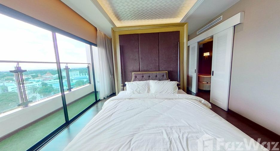 Condo en venta de 2 habitaciones en Mueang Chiang Mai, Chiang Mai