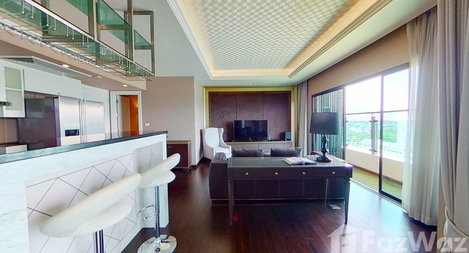 Condo en venta de 2 habitaciones en Mueang Chiang Mai, Chiang Mai