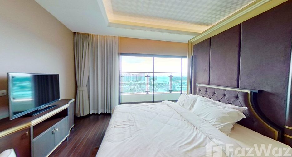 À vendre 2 chambres condo à Mueang Chiang Mai, Chiang Mai