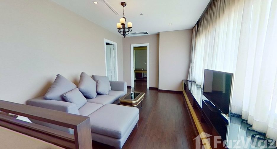 Condo en venta de 2 habitaciones en Mueang Chiang Mai, Chiang Mai