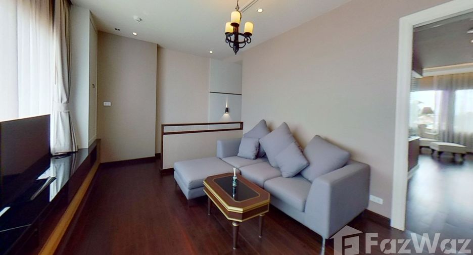 Condo en venta de 2 habitaciones en Mueang Chiang Mai, Chiang Mai