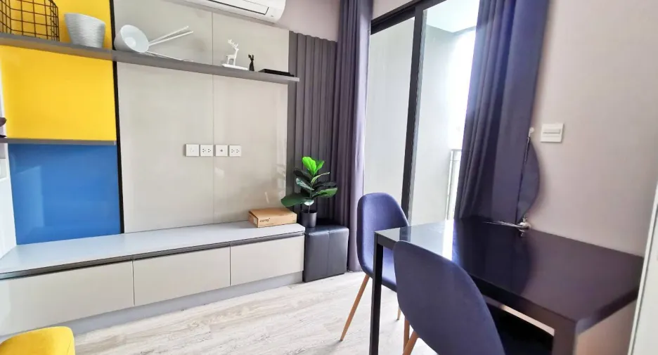 For rent 1 bed condo in Hua Hin, Prachuap Khiri Khan
