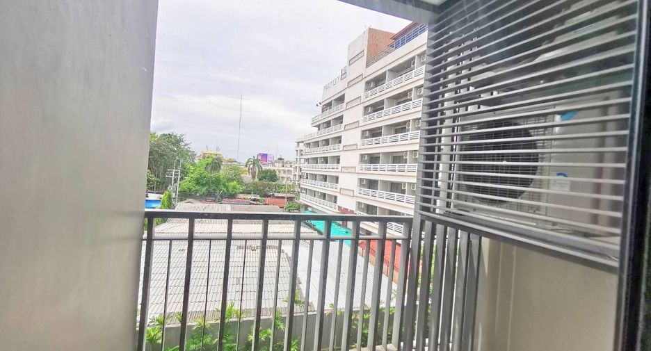For rent 1 bed condo in Hua Hin, Prachuap Khiri Khan