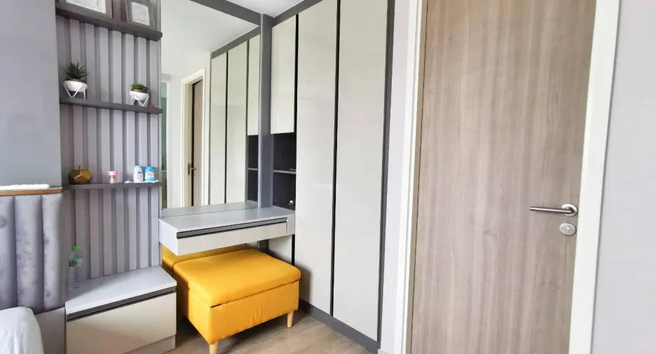 For rent 1 bed condo in Hua Hin, Prachuap Khiri Khan