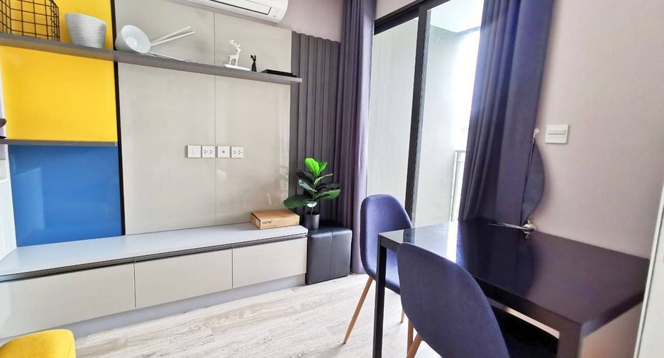 Wohnung zur Miete mit 1 Zimmer in Hua Hin, Prachuap Khiri Khan