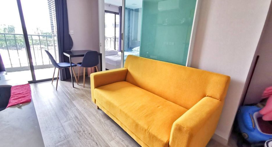 For rent 1 bed condo in Hua Hin, Prachuap Khiri Khan