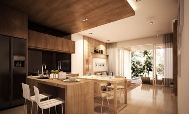 Wohnung zum Kauf mit Studio in Bang Lamung, Chonburi