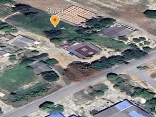 For sale land in Hua Hin, Prachuap Khiri Khan