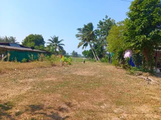 For sale land in Hua Hin, Prachuap Khiri Khan