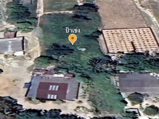 For sale land in Hua Hin, Prachuap Khiri Khan