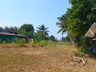 For sale land in Hua Hin, Prachuap Khiri Khan