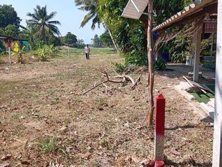 For sale land in Hua Hin, Prachuap Khiri Khan