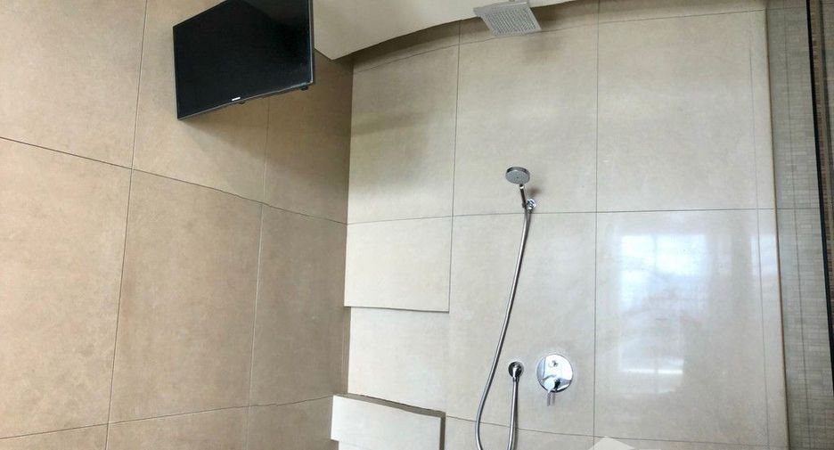 For sale 1 bed condo in Sathon, Bangkok