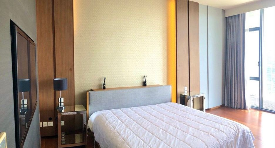 For sale 1 bed condo in Sathon, Bangkok