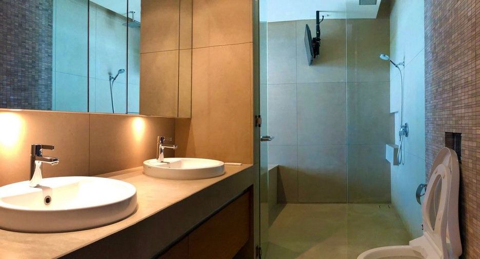 For sale 1 bed condo in Sathon, Bangkok