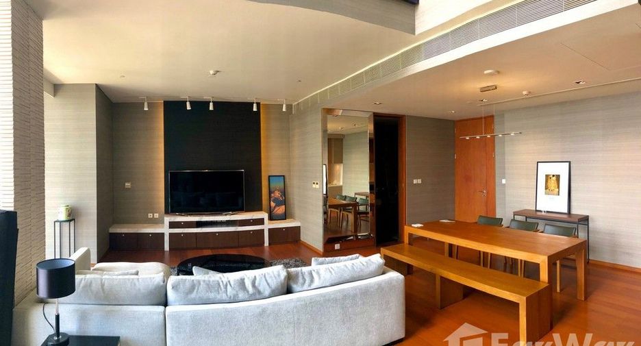 For sale 1 bed condo in Sathon, Bangkok