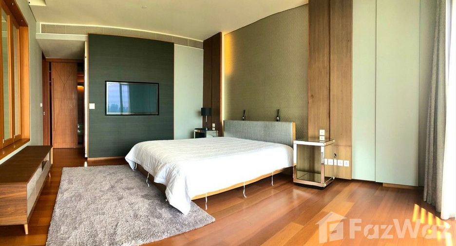 For sale 1 bed condo in Sathon, Bangkok