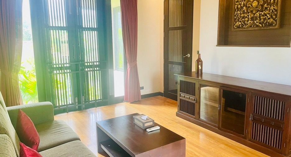 For rent 3 bedrooms villa in Ko Samui, Surat Thani