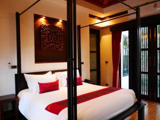For rent 3 bedrooms villa in Ko Samui, Surat Thani