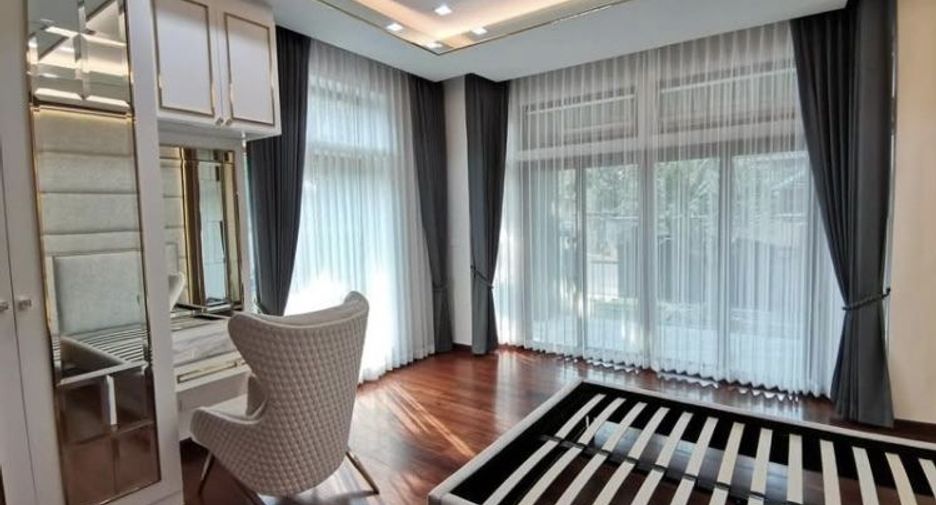 For sale and for rent 5 bedrooms villa in Mueang Chiang Mai, Chiang Mai