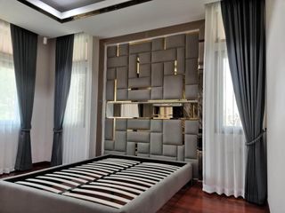 Villa zum Kauf und zur Miete mit 5 Zimmer in Mueang Chiang Mai, Chiang Mai