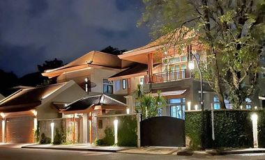 ขาย และ ให้เช่า 5 ห้องนอน วิลล่า ใน เมืองเชียงใหม่, เชียงใหม่