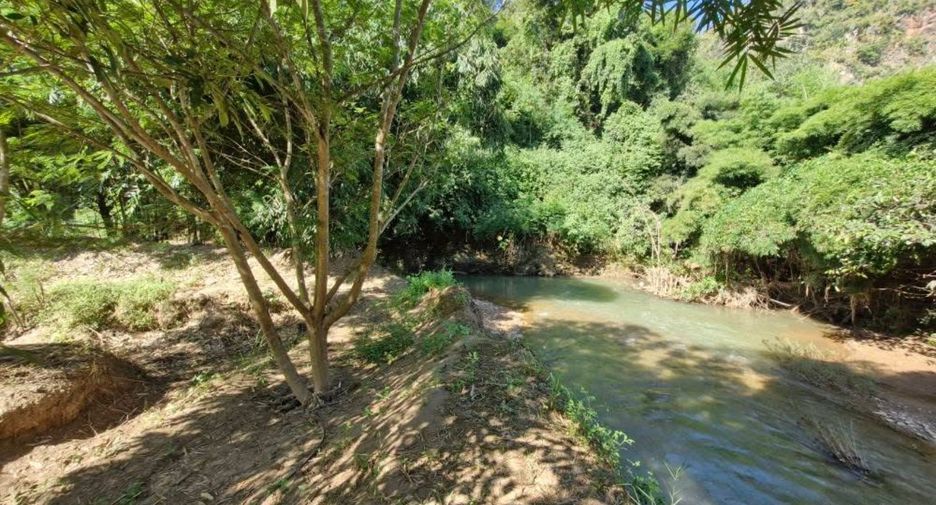 For sale 4 bedrooms house in Rong Kwang, Phrae