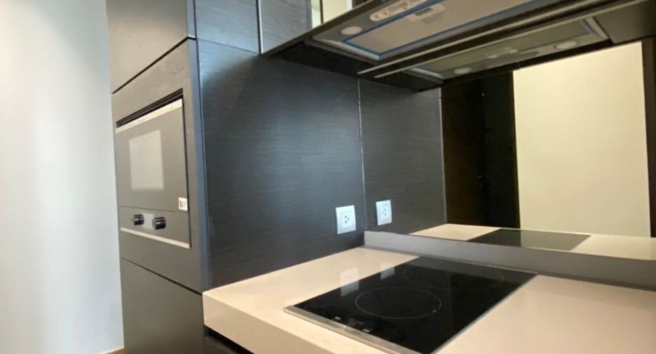 Продажа студия кондо в Патхум Щан, Бангкок
