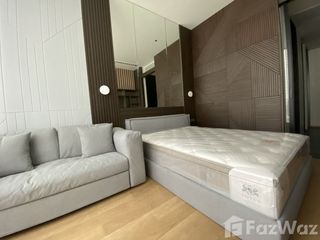À vendre studio condo à Pathum Wan, Bangkok