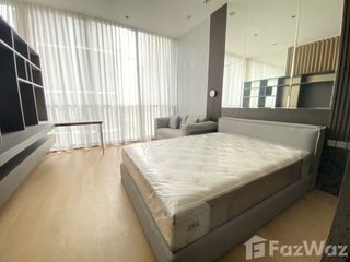 For sale studio condo in Pathum Wan, Bangkok
