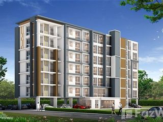 Wohnung zur Miete mit Studio in Mueang Chiang Mai, Chiang Mai