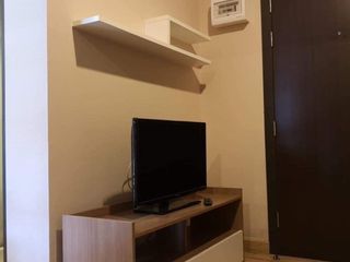 Studio Condo In Mueang Chiang Mai