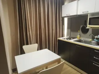 Wohnung zur Miete mit Studio in Mueang Chiang Mai, Chiang Mai