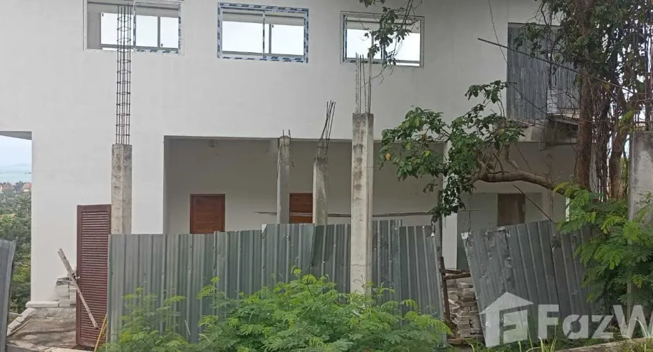 出售 5 卧室 别墅 在 苏梅岛, 素叻
