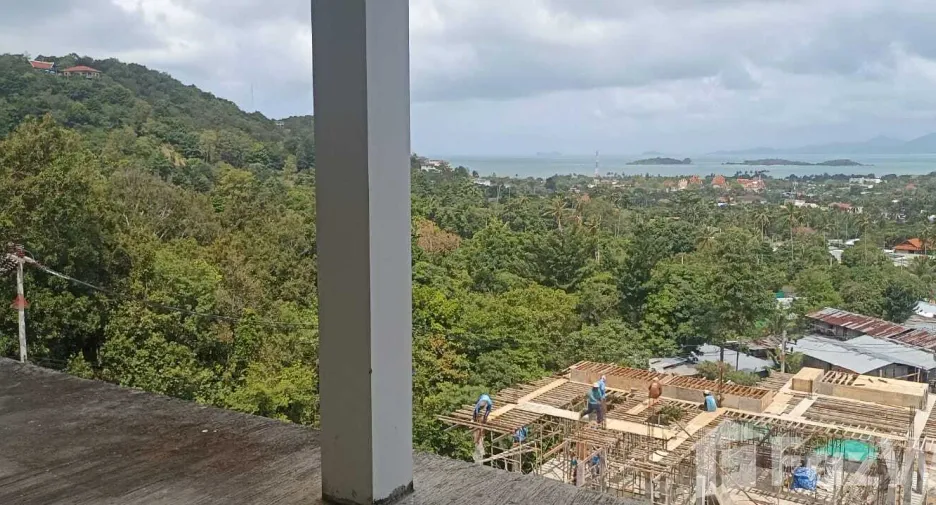 出售 5 卧室 别墅 在 苏梅岛, 素叻