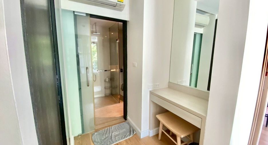 À vendre 1 chambre condo à Mueang Chiang Mai, Chiang Mai