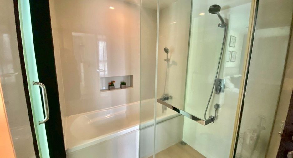 À vendre 1 chambre condo à Mueang Chiang Mai, Chiang Mai
