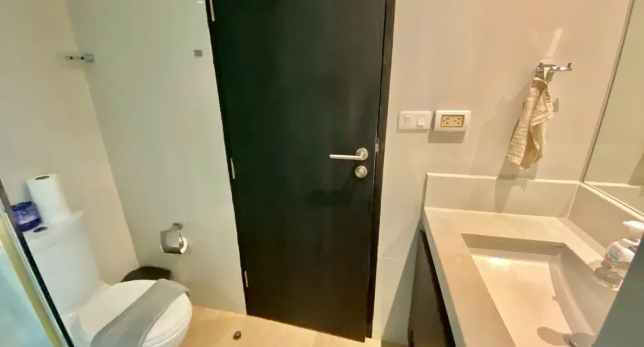 Wohnung zum Kauf mit 1 Zimmer in Mueang Chiang Mai, Chiang Mai