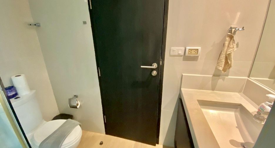 À vendre 1 chambre condo à Mueang Chiang Mai, Chiang Mai