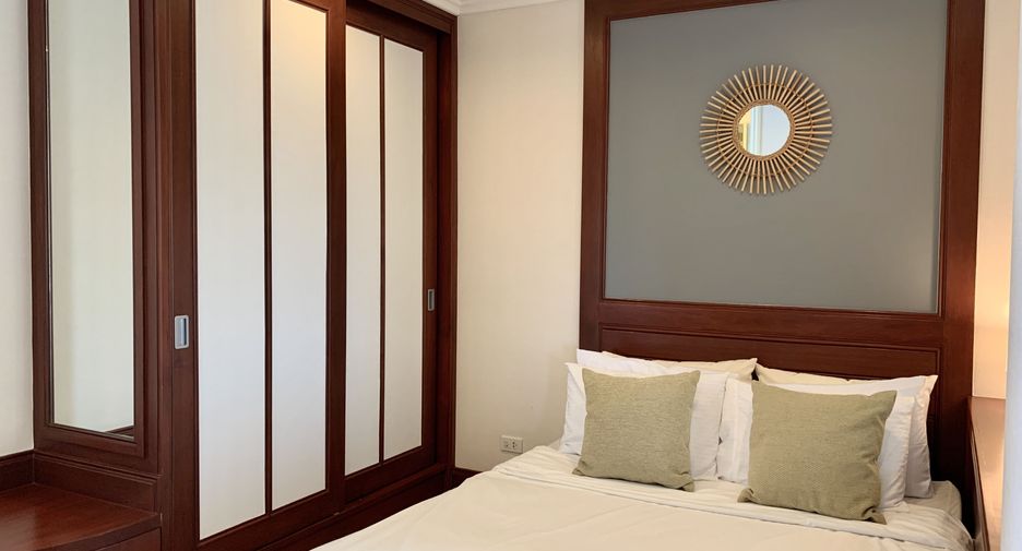 Wohnung zur Miete mit 3 Zimmer in Cha Am, Phetchaburi
