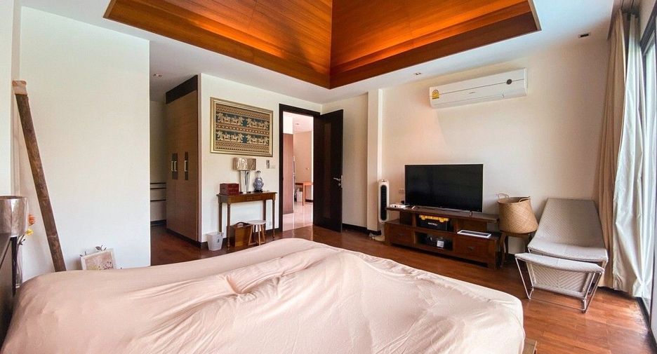 Villa en venta de 2 habitaciones en Pran Buri, Prachuap Khiri Khan