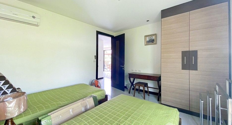 Villa en venta de 2 habitaciones en Pran Buri, Prachuap Khiri Khan