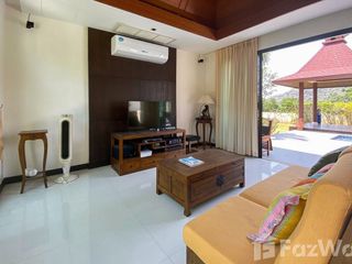 For sale 2 bedrooms villa in Pran Buri, Prachuap Khiri Khan