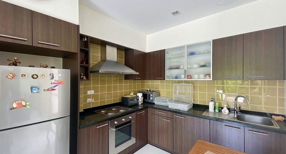 Villa en venta de 2 habitaciones en Pran Buri, Prachuap Khiri Khan