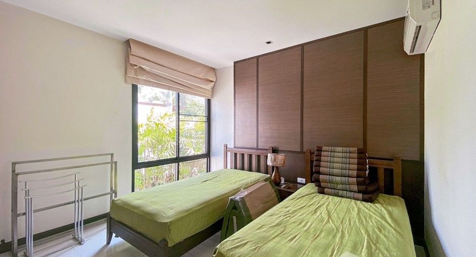 Villa en venta de 2 habitaciones en Pran Buri, Prachuap Khiri Khan