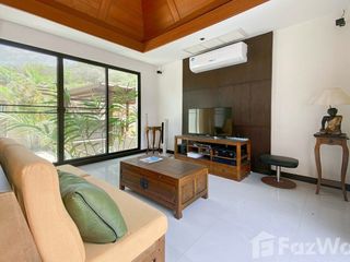 For sale 2 bedrooms villa in Pran Buri, Prachuap Khiri Khan