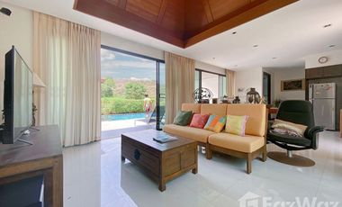 Villa zum Kauf mit 2 Zimmer in Pran Buri, Prachuap Khiri Khan