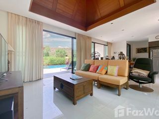 For sale 2 bedrooms villa in Pran Buri, Prachuap Khiri Khan
